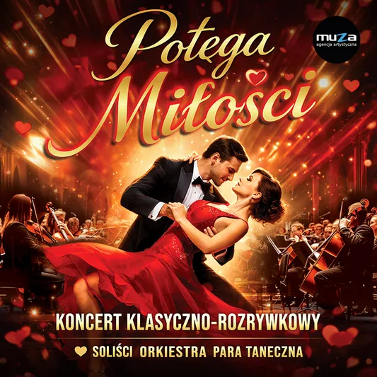 Potęga miłości